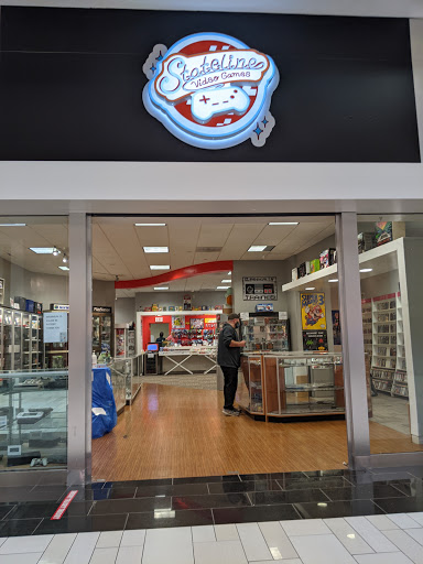 Video Game Store «Stateline Video Games», reviews and photos, 638 Springfield St, Feeding Hills, MA 01030, USA
