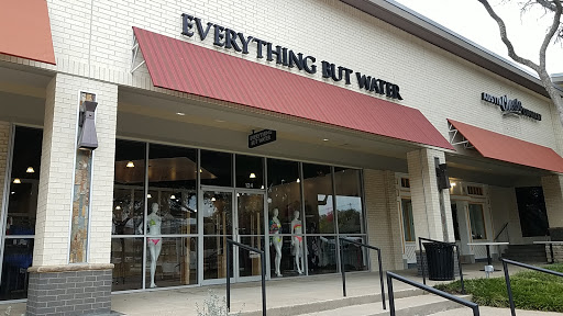 Everything But Water, 10000 Research Blvd, Austin, TX 78759, USA, 