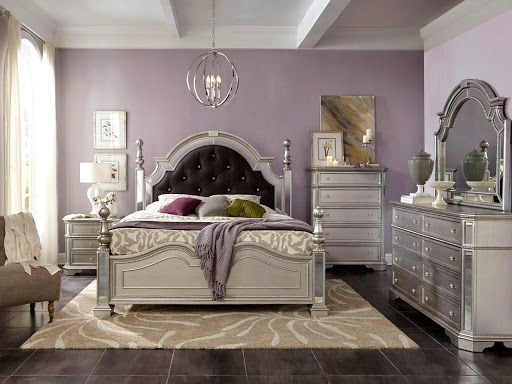 Furniture Store «Furniture Mecca», reviews and photos, 1600 N Olden Ave, Ewing Township, NJ 08638, USA