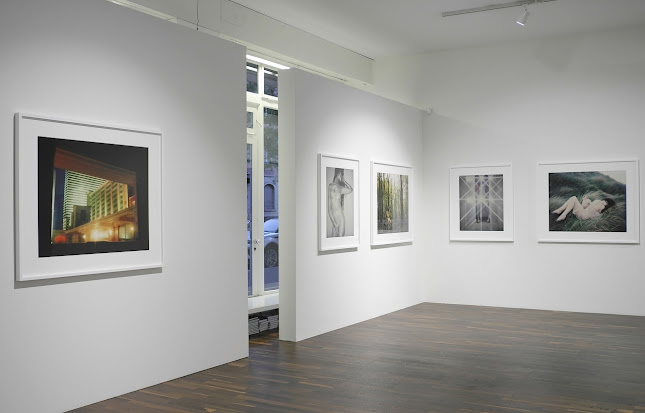 Rezensionen über Christophe Guye Galerie in Zürich - Museum