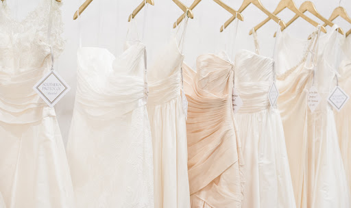 Bridal Shop «Southern Protocol Bridal», reviews and photos, 164 Market St, Charleston, SC 29401, USA