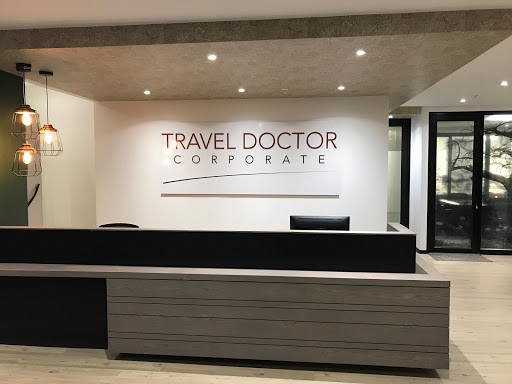 Travel Doctor Corporate - Rosebank