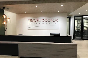 Travel Doctor Corporate - Rosebank image