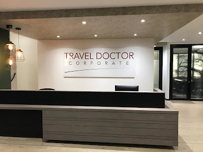 Travel Doctor Corporate - Rosebank