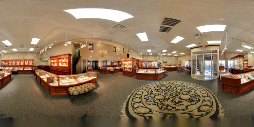 Jewelry Store «E.D. Marshall Jewelers Scottsdale», reviews and photos, 10261 N Scottsdale Rd, Scottsdale, AZ 85253, USA
