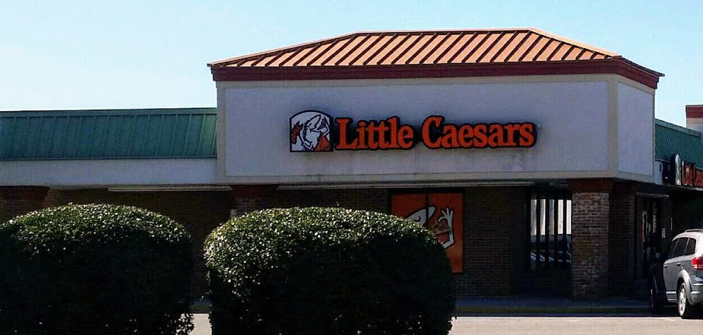 Little Caesars Pizza 28412