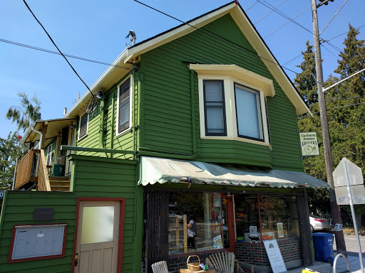 Grocery Store «Carleton Avenue Grocery», reviews and photos, 6601 Carleton Ave S, Seattle, WA 98108, USA