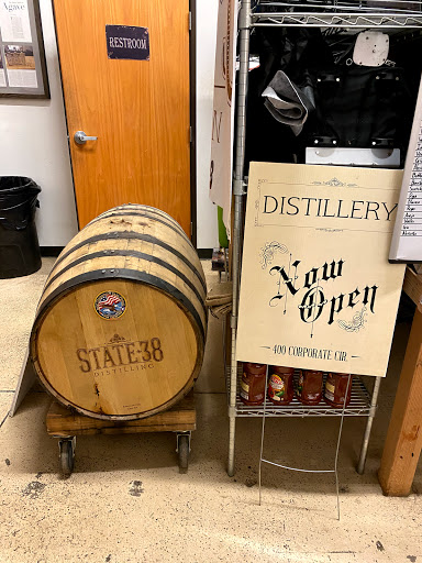 Brewery «State 38 Distilling», reviews and photos, 400 Corporate Cir B, Golden, CO 80401, USA