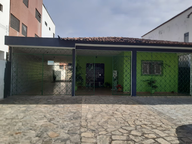 R. Rad. Antônio Assunção de Jesus, 378 - Jardim Cidade Universitária, João Pessoa - PB, 58052-230, Brasil