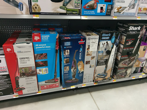 Department Store «Walmart Supercenter», reviews and photos, 10470 Twin Cities Rd, Galt, CA 95632, USA