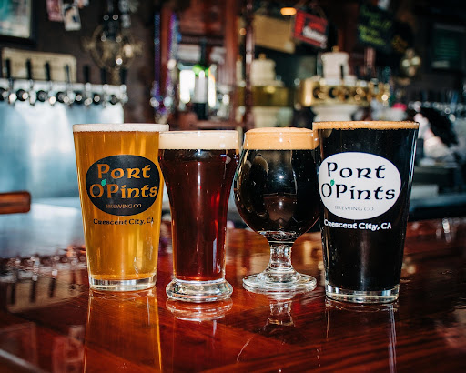 Port OPints Brewing Co. image