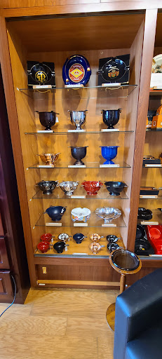 Tobacco Shop «Old Virginia Tobacco Co», reviews and photos, 20921 Davenport Dr, Sterling, VA 20165, USA