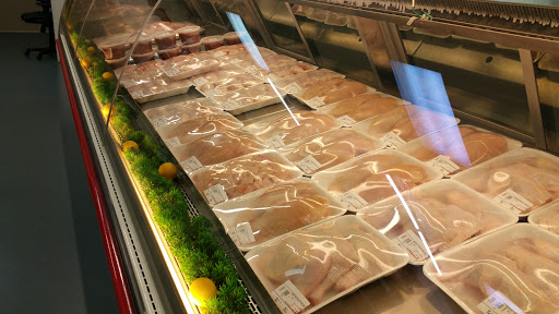 Kosher Grocery Store «Al-Taiba Market», reviews and photos, 1008 W Chapel Hill St, Durham, NC 27707, USA