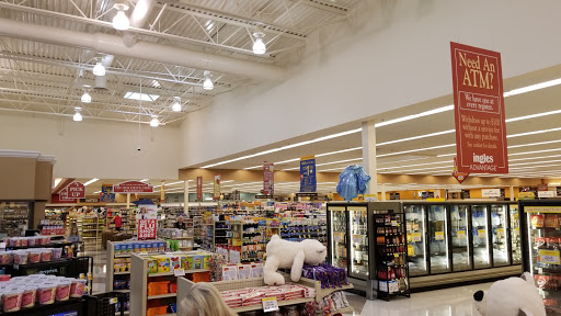 Grocery Store «Ingles Markets», reviews and photos, 11847 Kingston Pike, Knoxville, TN 37934, USA