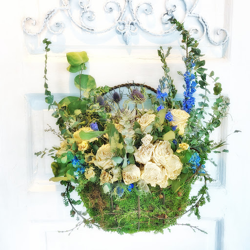 Florist «Buss Flower Shop», reviews and photos, 322 N Milwaukee Ave, Libertyville, IL 60048, USA