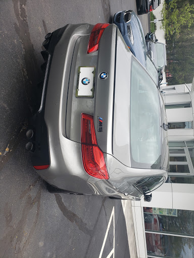 BMW Dealer «BMW of Greenwich», reviews and photos, 355 West Putnam Avenue, Greenwich, CT 06830, USA