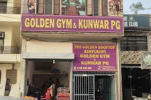 Golden Gym image