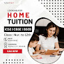 Tutor Point   Providing Home Tutoring Services At Your Doorstep