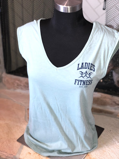 Gym «Ladies Fitness and Health Club», reviews and photos, 240 Nelson St, Cartersville, GA 30120, USA