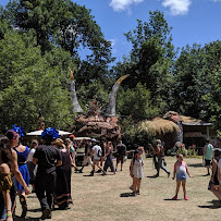 Oregon Country Fair - Photo 4 - Car repair in Veneta, OR, Eugene