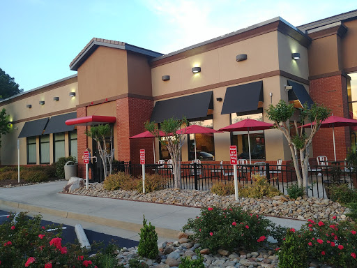 Fast Food Restaurant «Chick-fil-A», reviews and photos, 1222 Hwy 74 S, Peachtree City, GA 30269, USA