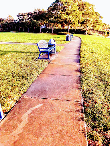 Memorial Park «Veterans Memorial Park», reviews and photos, 250 Shore Dr E, Oldsmar, FL 34677, USA
