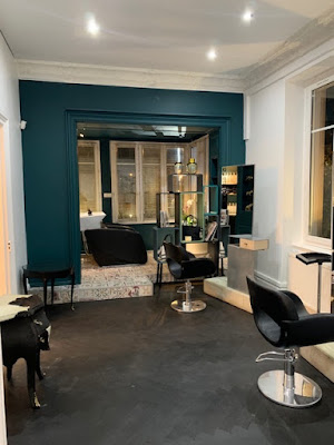 Chez Le Coiffeur : L'instant bien-être, soin et respect du cheveu à Mulhouse