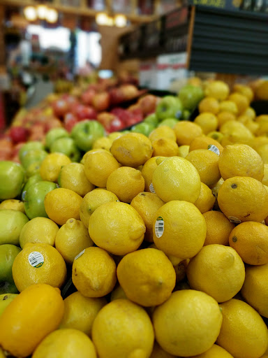 Grocery Store «El Rancho Market», reviews and photos, 346 Reservation Rd, Marina, CA 93933, USA