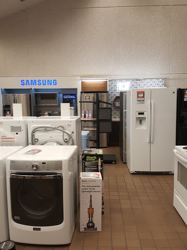 Appliance Store «Alabama Power Appliance Center», reviews and photos, 6396 Airport Blvd, Mobile, AL 36608, USA