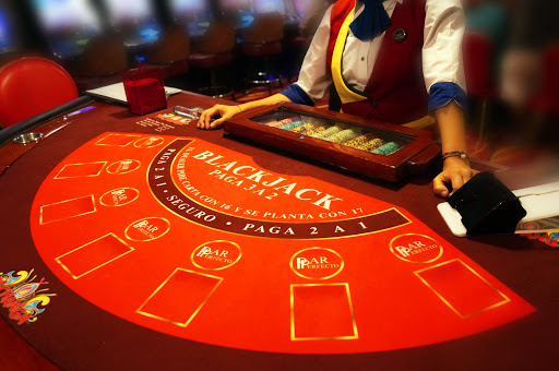 Casino Pachanga San Borja - Dreams