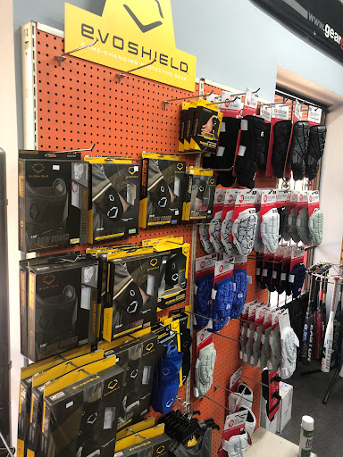 Sporting Goods Store «Budget Sporting Goods», reviews and photos, 6611 Westcott St, Houston, TX 77007, USA