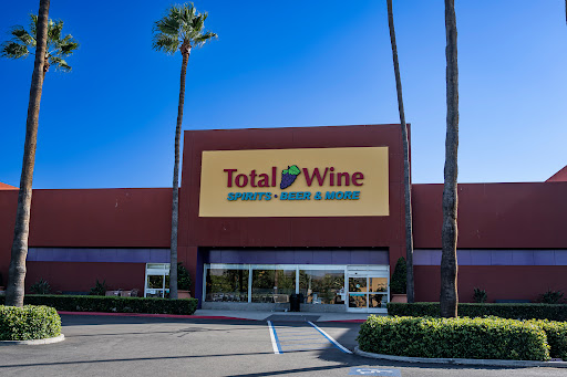 Total Wine & More, 2952 El Camino Real, Tustin, CA 92782, USA, 