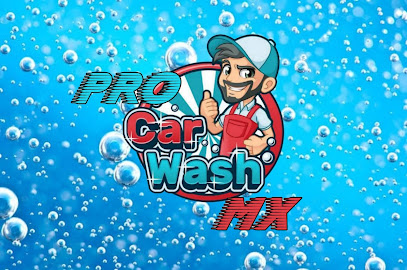 Pro Car Wash Mx