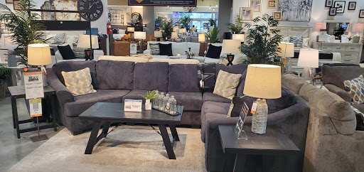 Furniture Store «Ashley HomeStore», reviews and photos, 7410 Carson Blvd, Long Beach, CA 90808, USA