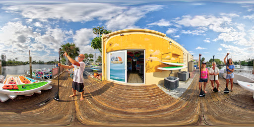 Surf Shop «Sunrise Paddleboards, LLC.», reviews and photos, 2520 N Federal Hwy, Fort Lauderdale, FL 33305, USA