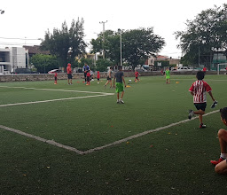 Unidad Deportiva No. 47 Araceli Souza Dueñas photo