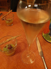 Plats et boissons du Le Cinquante, Restaurant, Cave à vins et Chambres d'hôtes à Groix - n°13