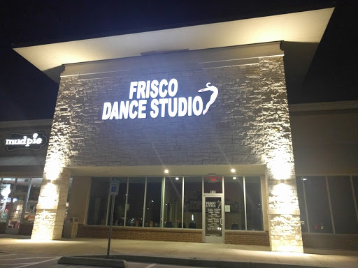 Ballet school Frisco
