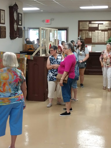 Museum «Grand River Historical Society», reviews and photos, 1401 Forest Dr, Chillicothe, MO 64601, USA