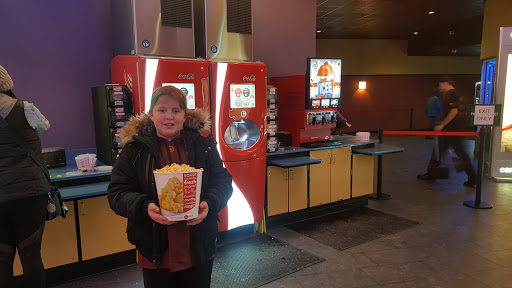 Movie Theater «AMC Cherry Blossom 14», reviews and photos, 3825 Marketplace Cir, Traverse City, MI 49684, USA