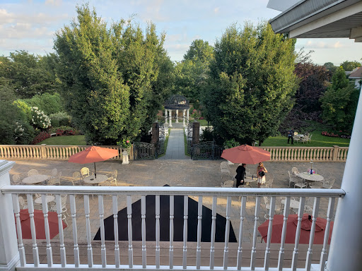 Wedding Venue «The Inn At New Hyde Park», reviews and photos, 214 Jericho Turnpike, New Hyde Park, NY 11040, USA