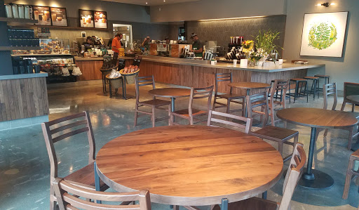 Starbucks image