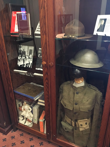 Event Venue «Marshall House», reviews and photos, 1301 Officers Row, Vancouver, WA 98661, USA