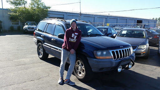 Used Car Dealer «Rock Hill Public Auto Auction», reviews and photos, 1601 Cherry Rd, Rock Hill, SC 29732, USA