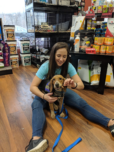 Pet Supply Store «Pet Valu», reviews and photos, 8249 Chippewa Rd, Brecksville, OH 44141, USA