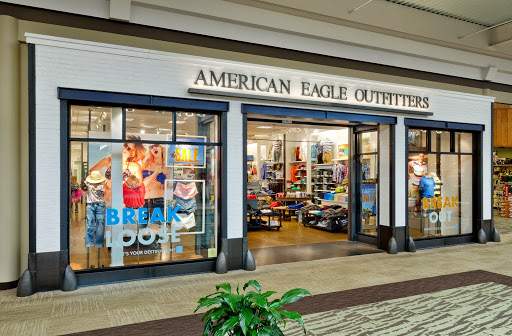 Shopping Mall «Wiregrass Commons Mall», reviews and photos, 900 Commons Dr, Dothan, AL 36303, USA