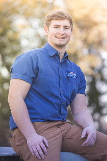 Air Conditioning Contractor «Garner Heating & Air Conditioning Inc», reviews and photos