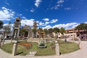 Main Square of Huaraz image