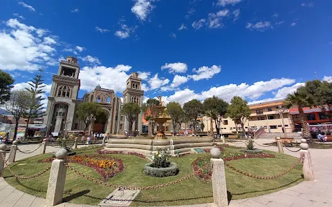 Main Square of Huaraz image