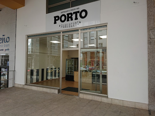 Porto Panaderos en Vigo